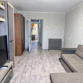 Продается 3-х комнатная квартира, 62,9 м²