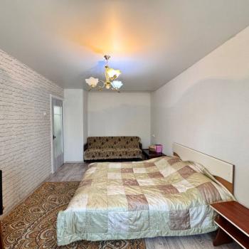 Продается 3-х комнатная квартира, 62,9 м²