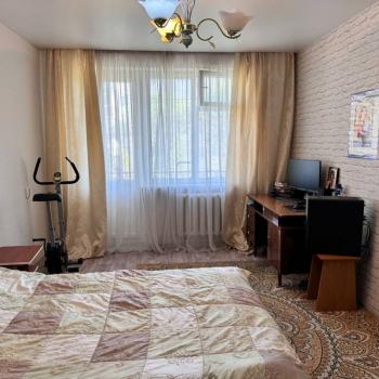 Продается 3-х комнатная квартира, 62,9 м²