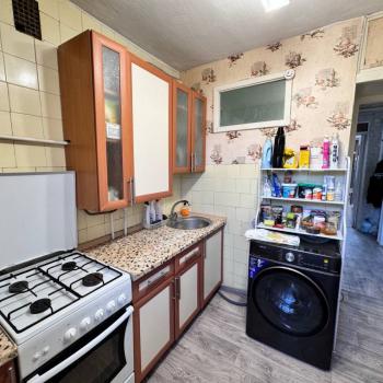 Продается 3-х комнатная квартира, 62,9 м²