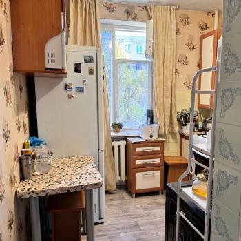 Продается 3-х комнатная квартира, 62,9 м²