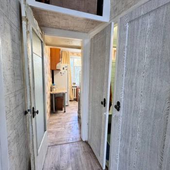 Продается 3-х комнатная квартира, 62,9 м²