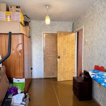 Продается 3-х комнатная квартира, 62,9 м²