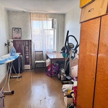 Продается 3-х комнатная квартира, 62,9 м²