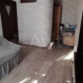 Продается 2-х комнатная квартира, 46,1 м²