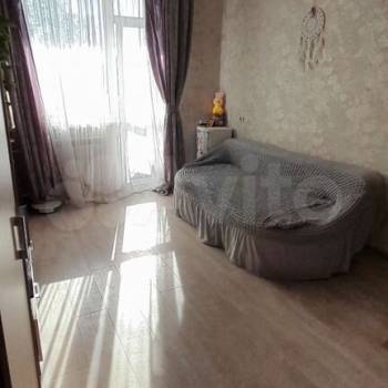 Продается 2-х комнатная квартира, 46,1 м²