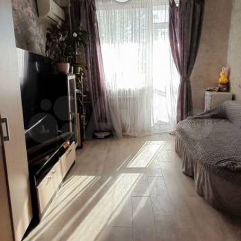 Продается 2-х комнатная квартира, 46,1 м²