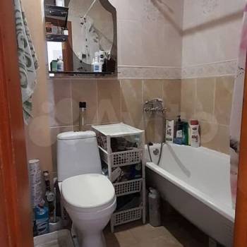 Продается 2-х комнатная квартира, 46,1 м²