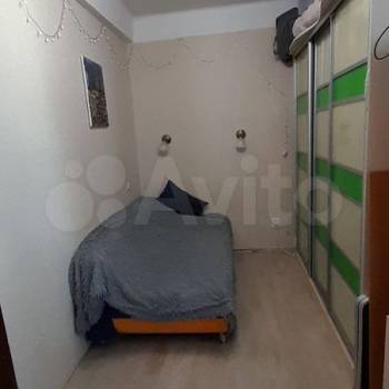 Продается 2-х комнатная квартира, 46,1 м²