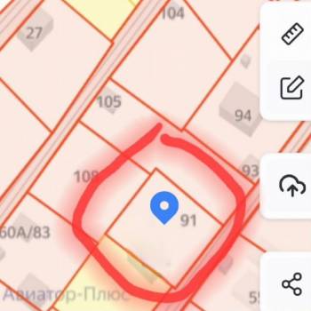 Продается Участок, 730 м²