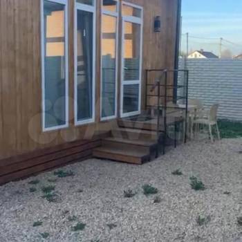 Сдается Дом, 20 м²