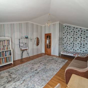 Продается Многокомнатная квартира, 165 м²