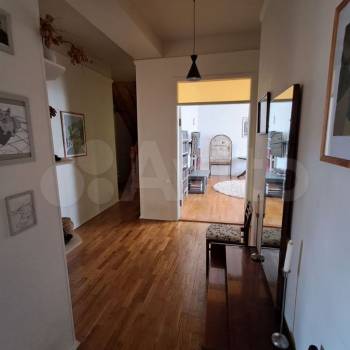 Продается Многокомнатная квартира, 165 м²