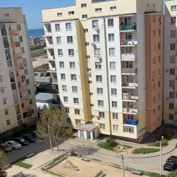 Продается 3-х комнатная квартира, 81,4 м²