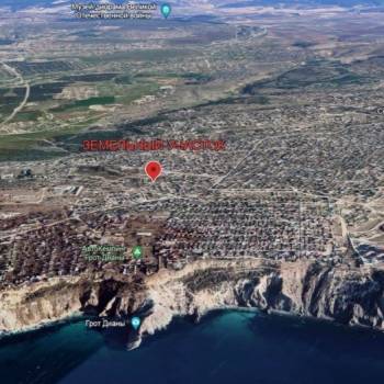 Продается Участок, 400 м²