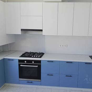 Продается 2-х комнатная квартира, 58 м²