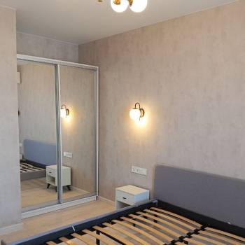 Продается 2-х комнатная квартира, 58 м²