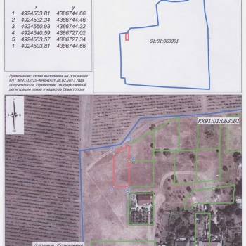 Продается Участок, 730 м²