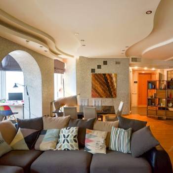 Продается Многокомнатная квартира, 255 м²