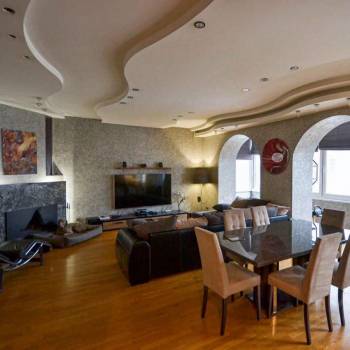 Продается Многокомнатная квартира, 255 м²