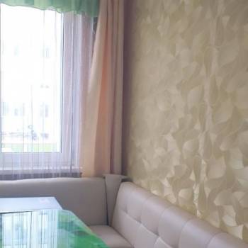 Продается 1-комнатная квартира, 40 м²