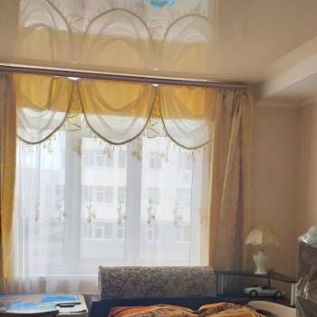 Продается 1-комнатная квартира, 40 м²