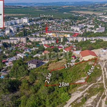 Продается Участок, 1000 м²
