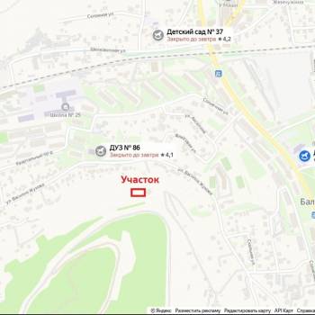 Продается Участок, 1000 м²