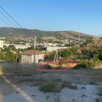 Продается Участок, 500 м²