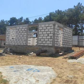 Продается Участок, 460 м²