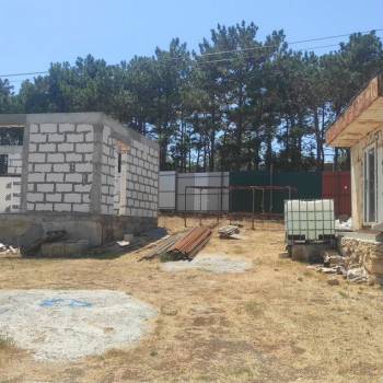 Продается Участок, 460 м²