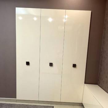 Продается 2-х комнатная квартира, 43,7 м²