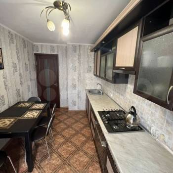 Продается 3-х комнатная квартира, 75,5 м²