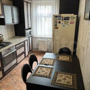 Продается 3-х комнатная квартира, 75,5 м²
