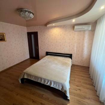 Продается 3-х комнатная квартира, 75,5 м²