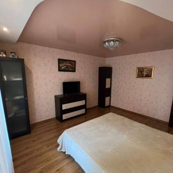 Продается 3-х комнатная квартира, 75,5 м²