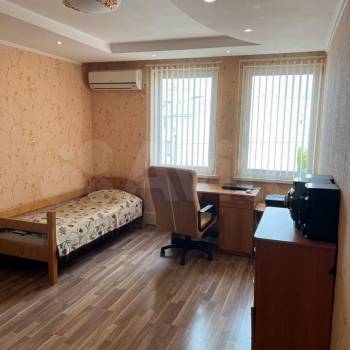 Продается 3-х комнатная квартира, 75,5 м²