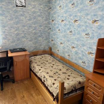 Продается 3-х комнатная квартира, 75,5 м²