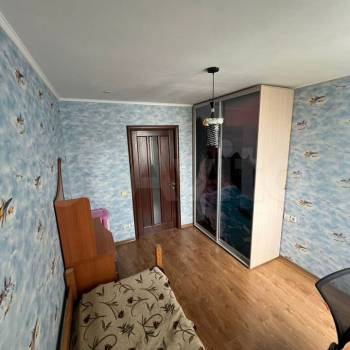Продается 3-х комнатная квартира, 75,5 м²