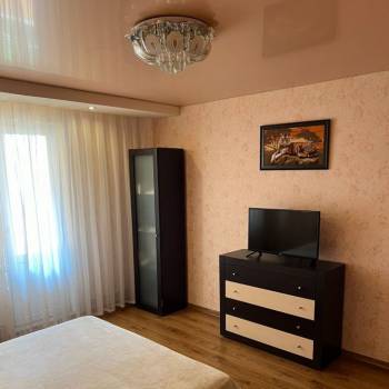 Продается 3-х комнатная квартира, 75,5 м²