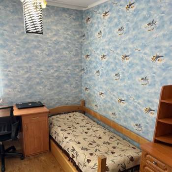 Продается 3-х комнатная квартира, 75,5 м²