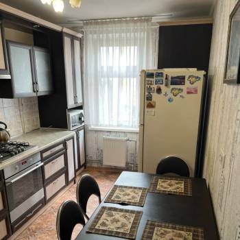 Продается 3-х комнатная квартира, 75,5 м²