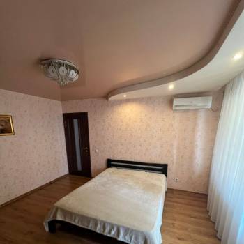 Продается 3-х комнатная квартира, 75,5 м²