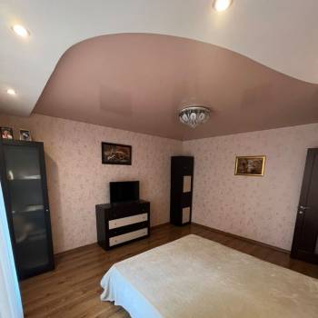 Продается 3-х комнатная квартира, 75,5 м²