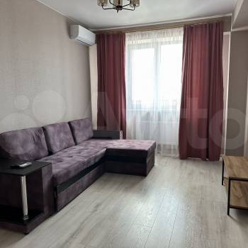 Сдается 1-комнатная квартира, 36 м²