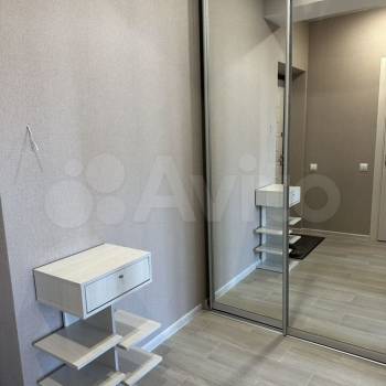 Сдается 1-комнатная квартира, 36 м²