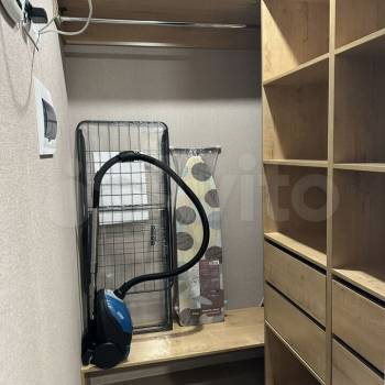 Сдается 1-комнатная квартира, 36 м²