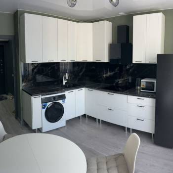 Сдается 2-х комнатная квартира, 60 м²