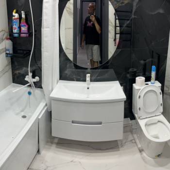 Сдается 2-х комнатная квартира, 60 м²