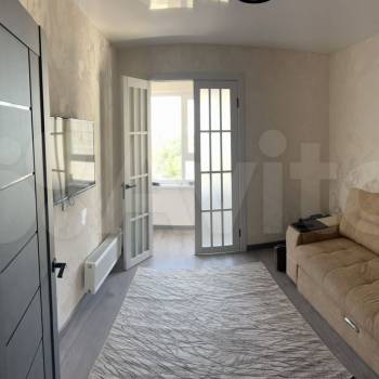 Сдается 2-х комнатная квартира, 60 м²